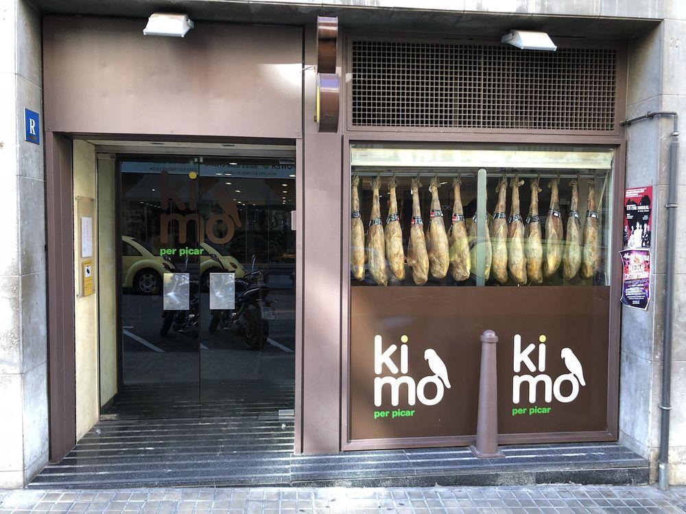 Restaurant Kimo