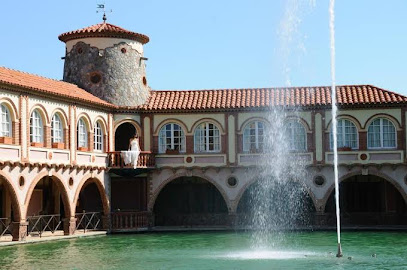 Hotel Termes Montbrió