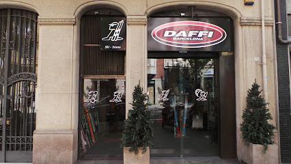 DAFFI BARCELONA