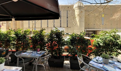 Casa de Tapas Cañota