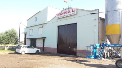 Tecnojuneda