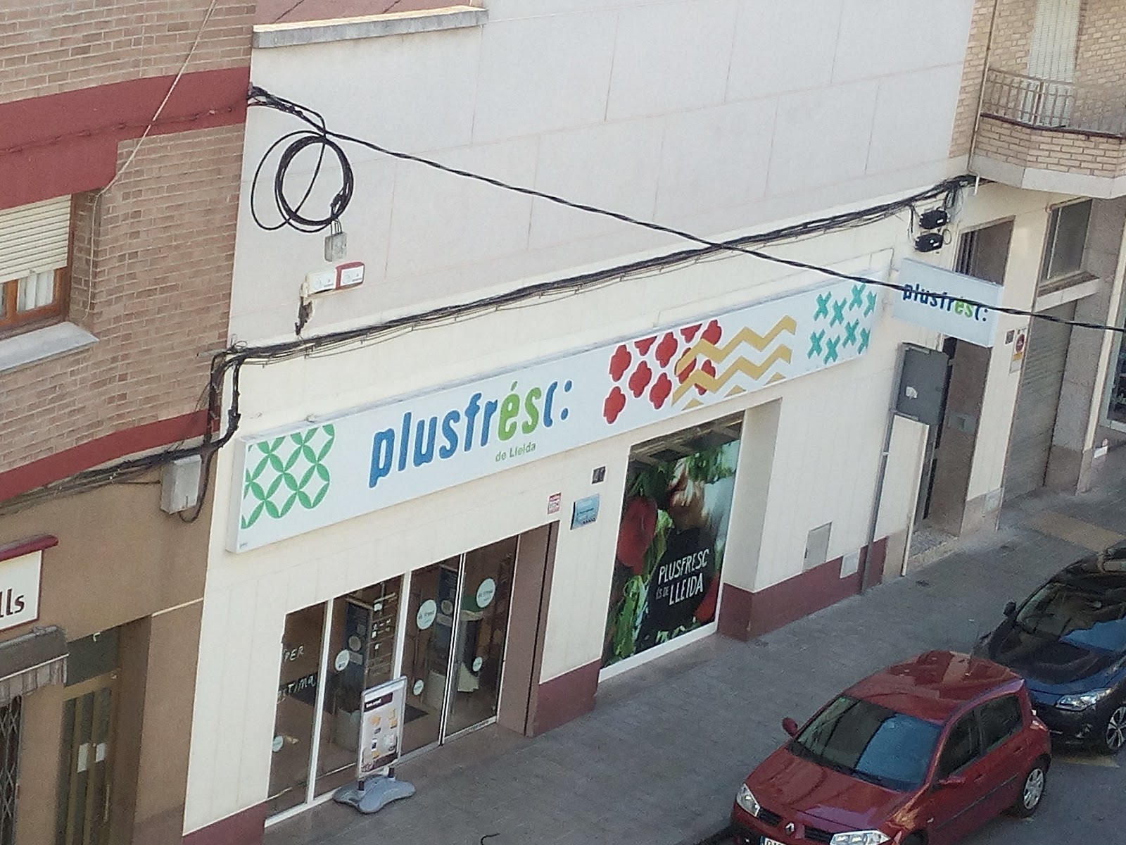 Plusfresc Bordeta