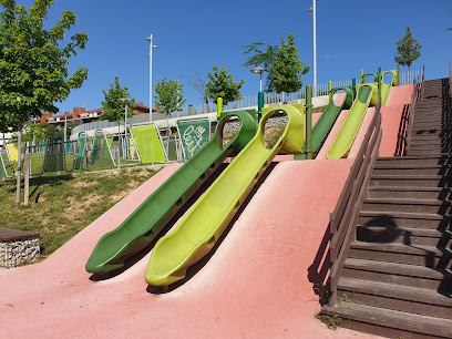 Parque La Serreta