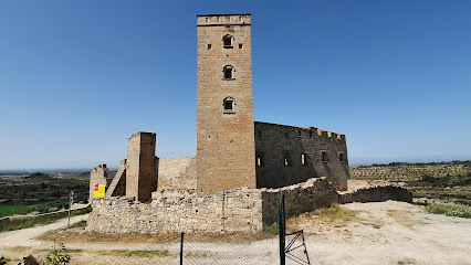 Castell de Ciutadilla