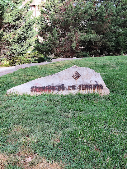 Jardines de la Serreta
