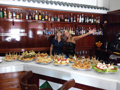 Restaurant Casa Ronda