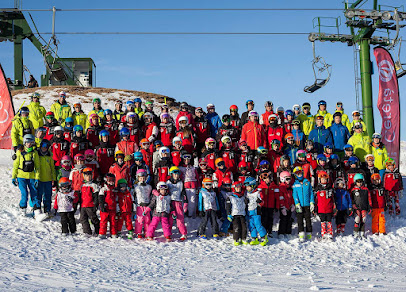Club Esquí Alpí Ceretà