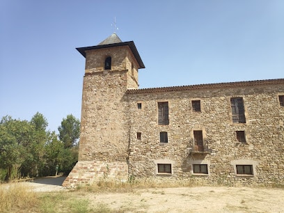 Santuari del Sant Dubte