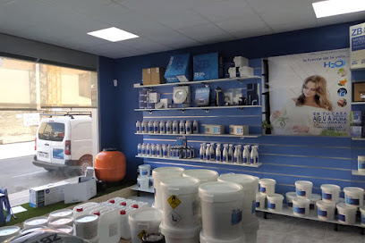 AQUA SERVEIS LLEIDA