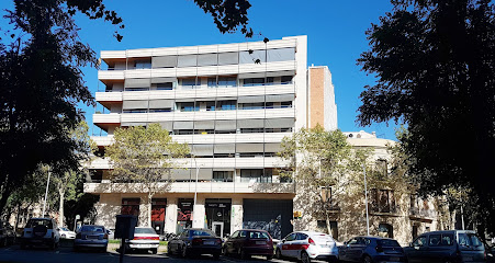 Central de Visados Rusos