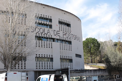 UAB Escuela de Postgrado