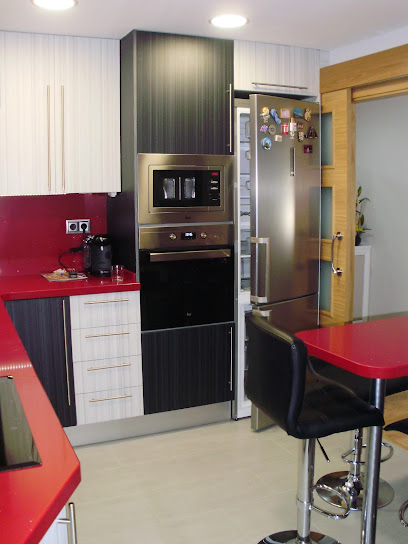 Craviotto Interiorisme