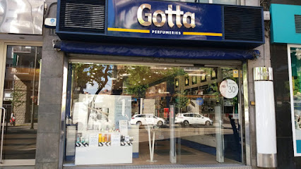 Perfumería Gotta Lleida Prat de la Riba