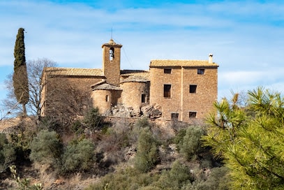 Ermita de Sant Esteve