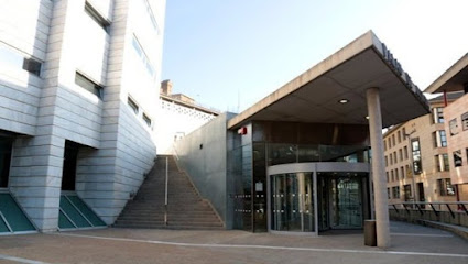 Oficina Atención al Ciudadano Juzgados