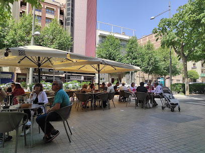 EL ALTAR bar y tapas