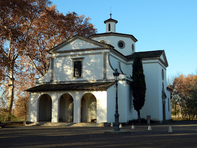 Castillo del Remei