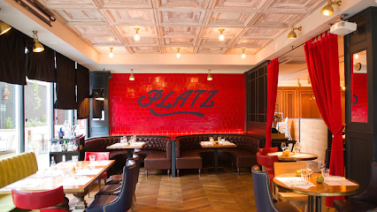 Restaurant Platz