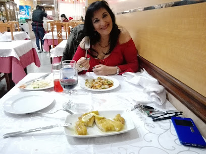 Restaurante China Town