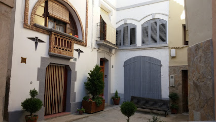 Joseret de Villas