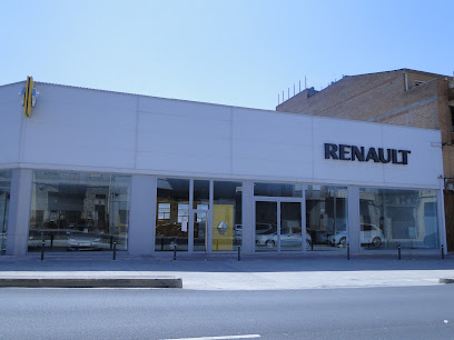 MOLES-AUTO II, S.L.U.