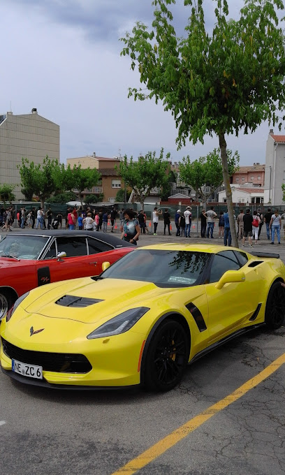 American Car Club Catalunya