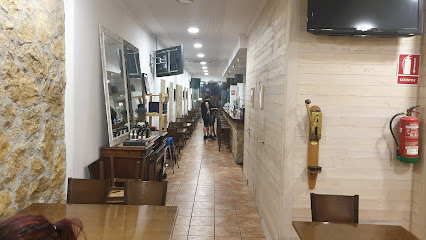 Restaurante Coreano Han