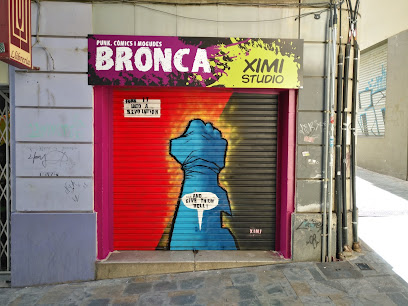 Associació Bronca