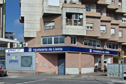 Federación de Hostelería de Lleida