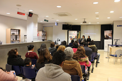 Consulado del Ecuador en Valencia-España