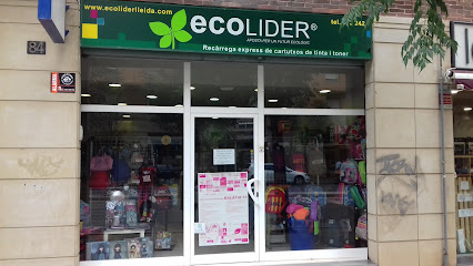 Ecolider