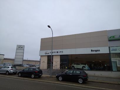 INFINITI BURGOS