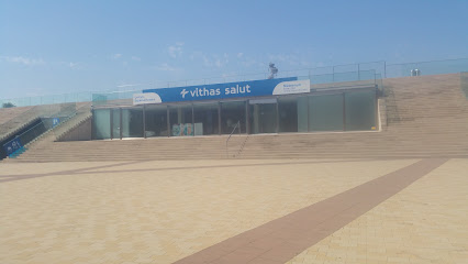 Centre Urològic Lleida