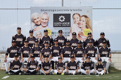 Escuela de béisbol Halcones de Adeje