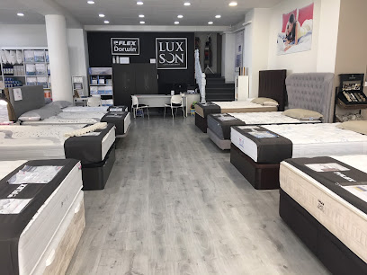 COLCHONES FLEX LUXSON MANRESA