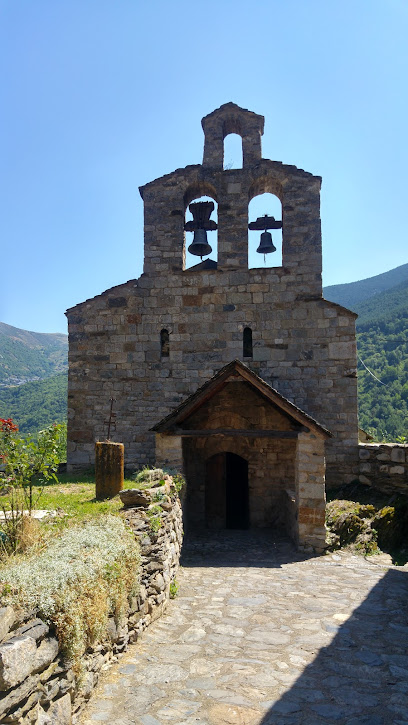 Santa Maria de Cardet