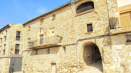 Castillo de Claravalls