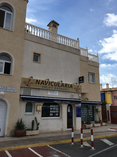 NAVICULARIA