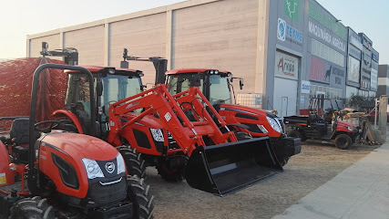 Baltrons Maquinària Agrícola