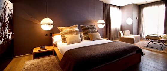 Grau Roig Andorra Boutique Hotel &amp; Spa