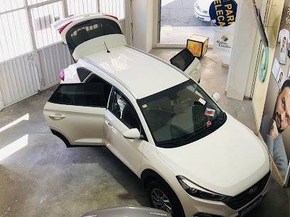 Roide - Rotulación global, Imagen y Comunicación