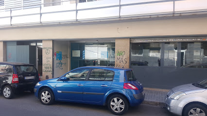 Servei d'Ocupació de Catalunya