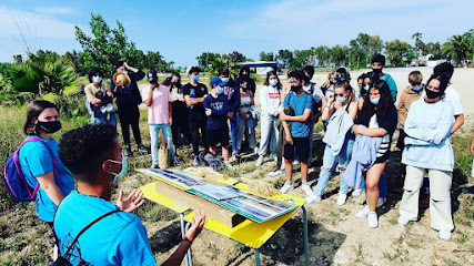 Deltanatur - Agencia de Excursiones y Actividades Familiares en el Delta del Ebro