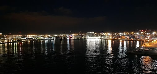 Ferry Barcelona