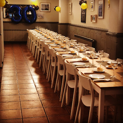 Restaurante De la Rosa