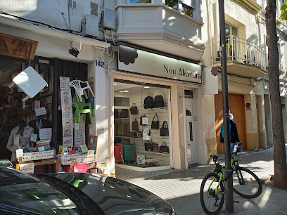 Nou Alavedra