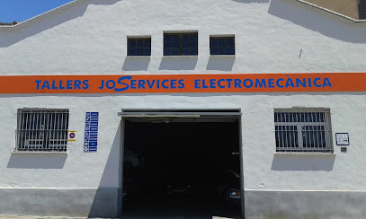 Tallers Joservices Electromecànica