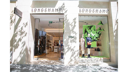 Longchamp