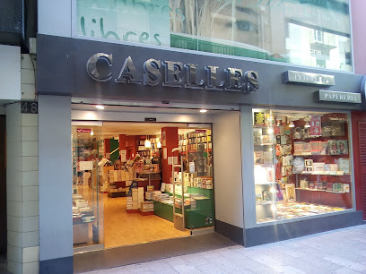 Llibreria i Papereria Caselles