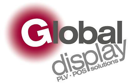 Fabricantes de expositores PLV - Global Display
